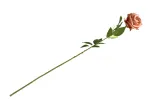 dluga-roza-ozdobna-78-cm-stan-nowy