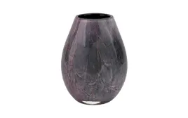 wazon-szklany-w-barwach-fioletu-owalna-podstawa-sigma-glass
