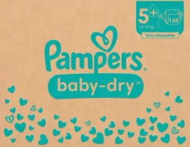pampers-baby-dry-12-17-kg-rozmiar-5-pieluchy-168-szt