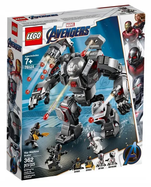 lego-marvel-avengers-76124-pogromca-war-machine-stan-nowy