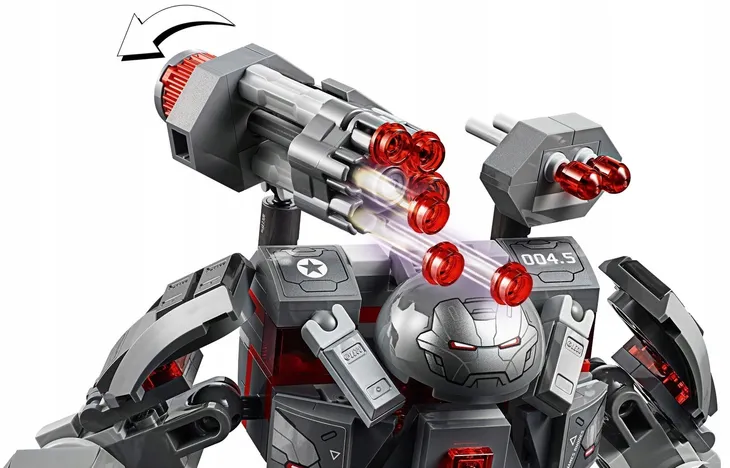 lego-marvel-avengers-76124-pogromca-war-machine-liczba-elementow-362