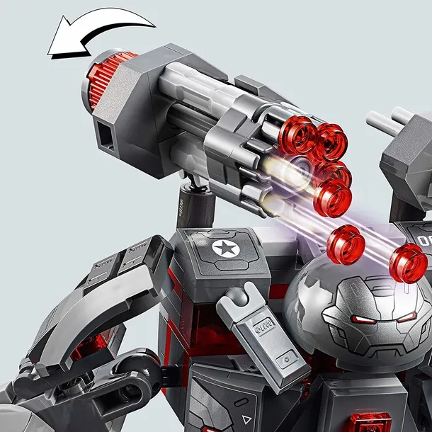 lego-marvel-avengers-76124-pogromca-war-machine-material-plastik