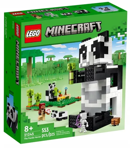 lego-minecraft-21245-rezerwat-pandy-stan-nowy