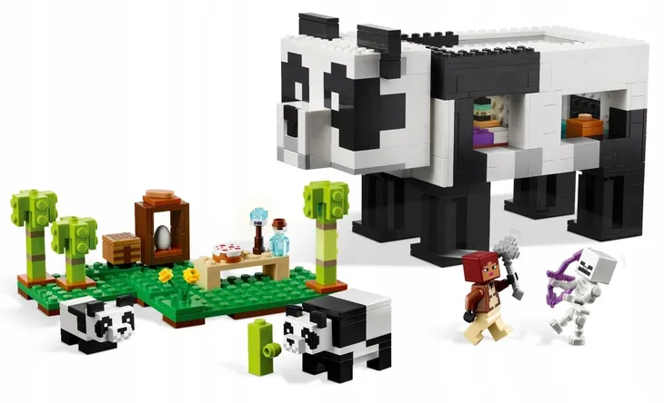 lego-minecraft-21245-rezerwat-pandy-wiek-dziecka-8-lat