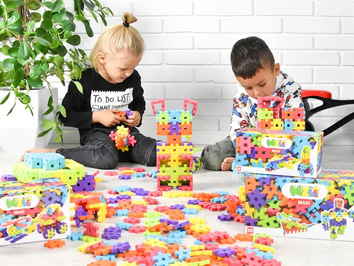 klocki-meli-maxi-100-elementowza4484-stan-nowy