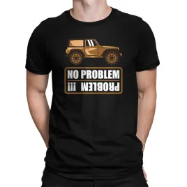 no-problem-problem-koszulka-na-offroad-samochody-terenowe-prezent