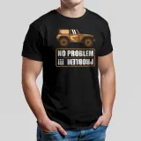 no-problem-problem-koszulka-na-offroad-samochody-terenowe-prezent-marka-inna