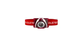 ledlenser-seo5-red-gift-box