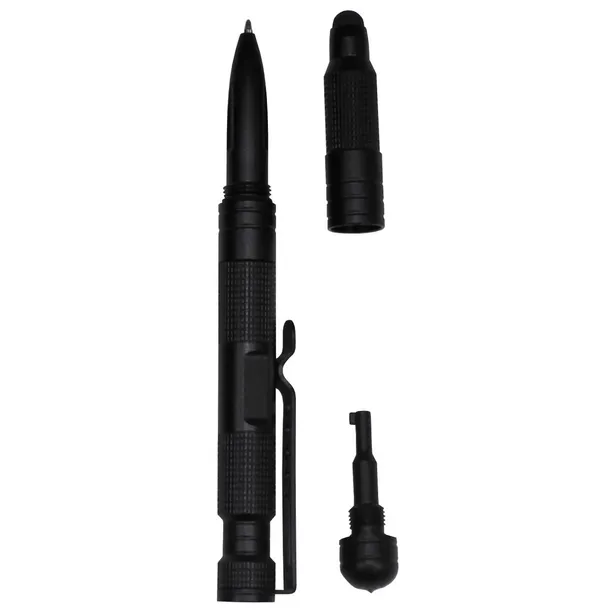dlugopis-tactical-pro-czarny-stan-nowy