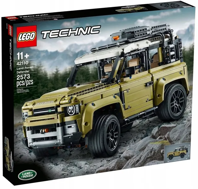 lego-technic-42110-land-rover-defender-stan-nowy
