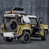 lego-technic-42110-land-rover-defender-rodzaj-zestaw