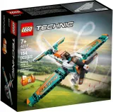 lego-technic-42117-samolot-wyscigowy-stan-nowy