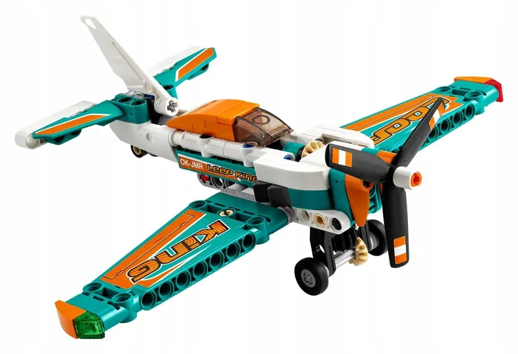 lego-technic-42117-samolot-wyscigowy-bohater-brak