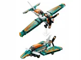 lego-technic-42117-samolot-wyscigowy-marka-lego