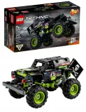 lego-technic-42118-monster-jam-grave-digger
