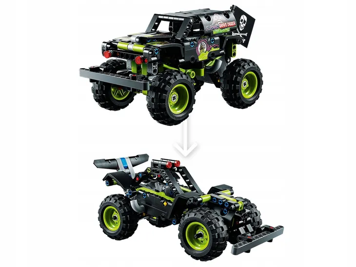 lego-technic-42118-monster-jam-grave-digger-bohater-brak