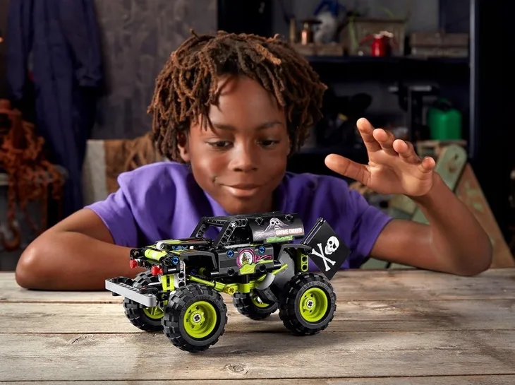 lego-technic-42118-monster-jam-grave-digger-rodzaj-zestaw