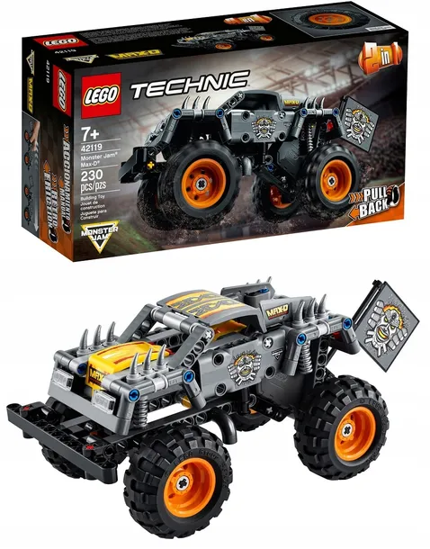 lego-technic-42119-monster-jam-max-d