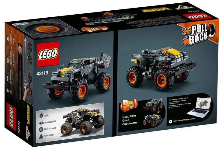 lego-technic-42119-monster-jam-max-d-plec-chlopcy-dziewczynki