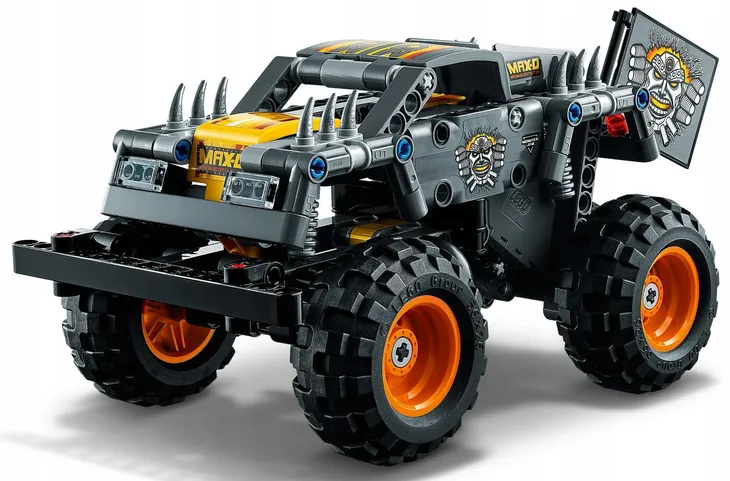 lego-technic-42119-monster-jam-max-d-marka-lego