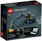lego-technic-wywrotka-42147-plec-chlopcy-dziewczynki