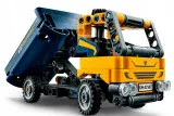 lego-technic-wywrotka-42147-wiek-dziecka-7-lat