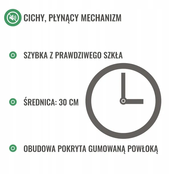 zegar-muzyka-stan-nowy