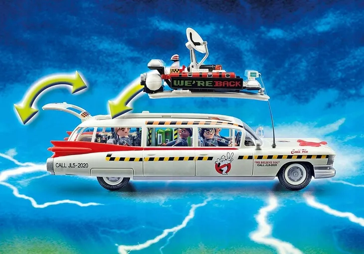 playmobil-70170-ghostbusters-ecto-1a-wiek-dziecka-6-lat