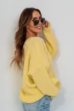 sweter-avery-dekolt-v-zolty-uni-stan-nowy