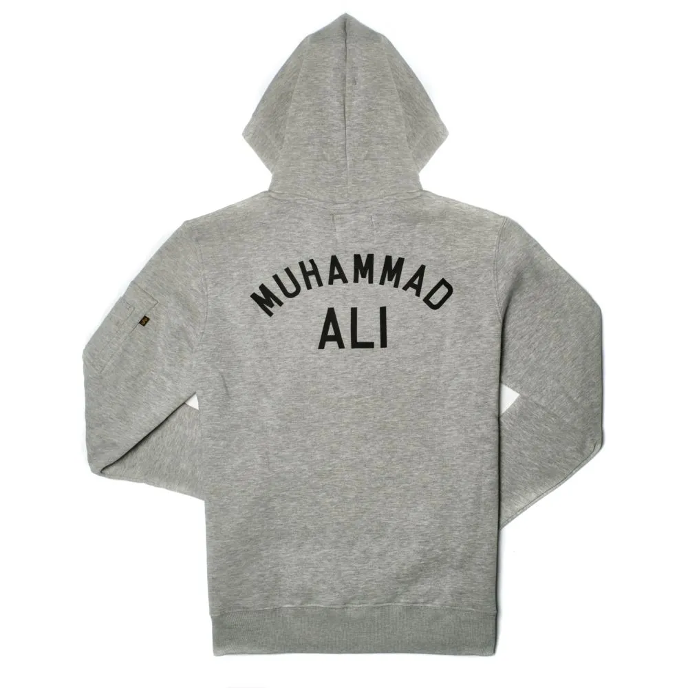 Ali Aliyan様 Pierścionek srebrny z markazytami i kwarcem (ZPMP084 - 30045)