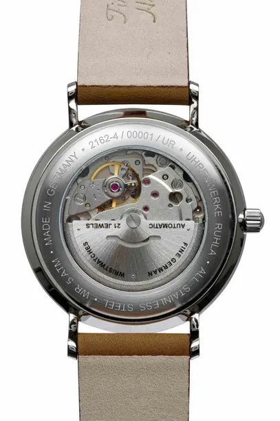 zegarek-bauhaus-automatic-21624-stan-nowy