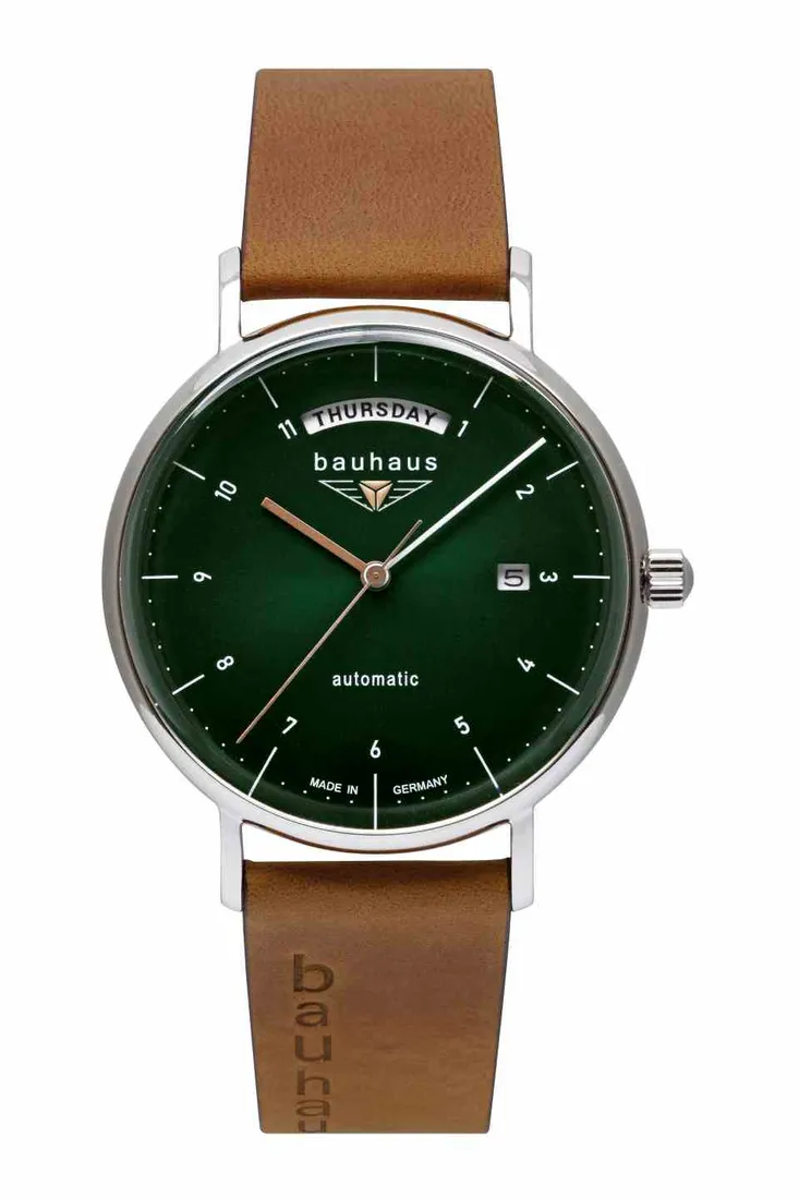 zegarek-bauhaus-automatic-21624-stan-nowy