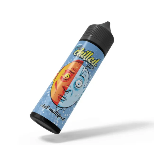 CHilliN liquid【CRDH H4CBD CBN】 98% LIQUID destylat H4CBD CBN CBG THCV | GELATO | Full