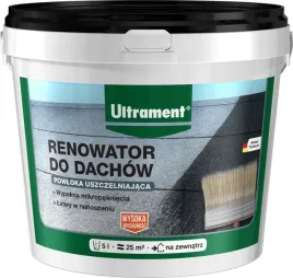 ultrament-renowator-do-dachow-5l