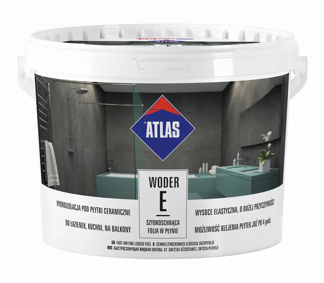 atlas-woder-e-15kg-stan-nowy