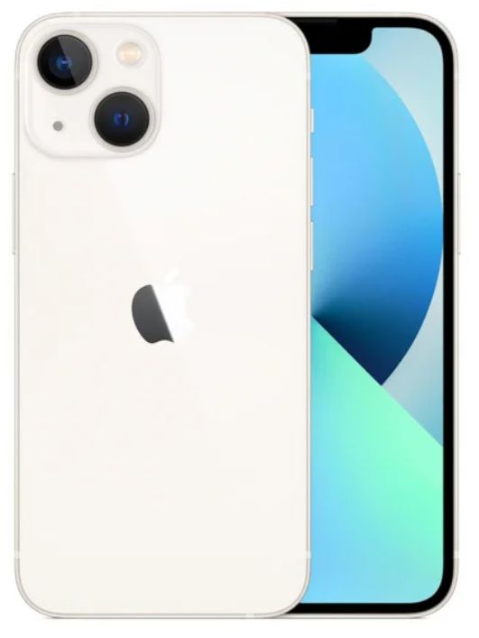 iphone 13 pro mini white