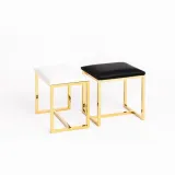 taboret-agnes-czarny-stan-nowy