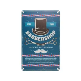 tablica-ozdobna-barber-b031