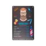 tablica-ozdobna-barber-b060