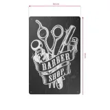 tablica-ozdobna-barber-b032-stan-nowy