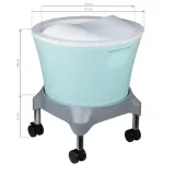 brodzik-azzurro-981-wozek-misa-marka-inna-marka