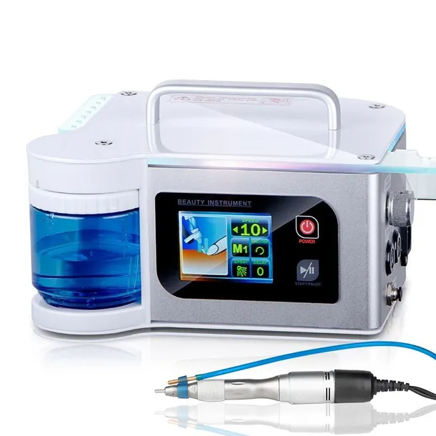 frezarka-yoshida-pro-spray-lcd-marka-inna-marka-stan-nowy