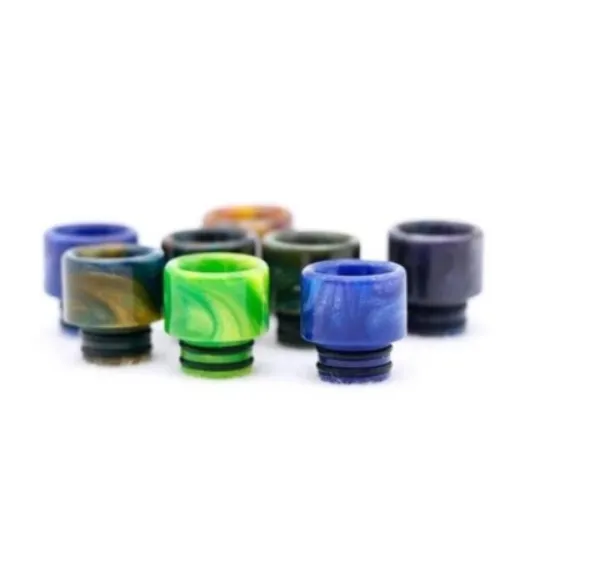 DRIP TIP / USTNIK 510 do epapierosa epapierosa SMOK VOOPOO ERLI.pl