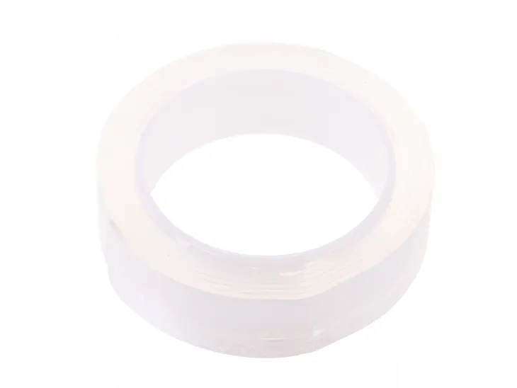 tasma-dwustronna-dl-2m-szer-3-cm-stan-nowy