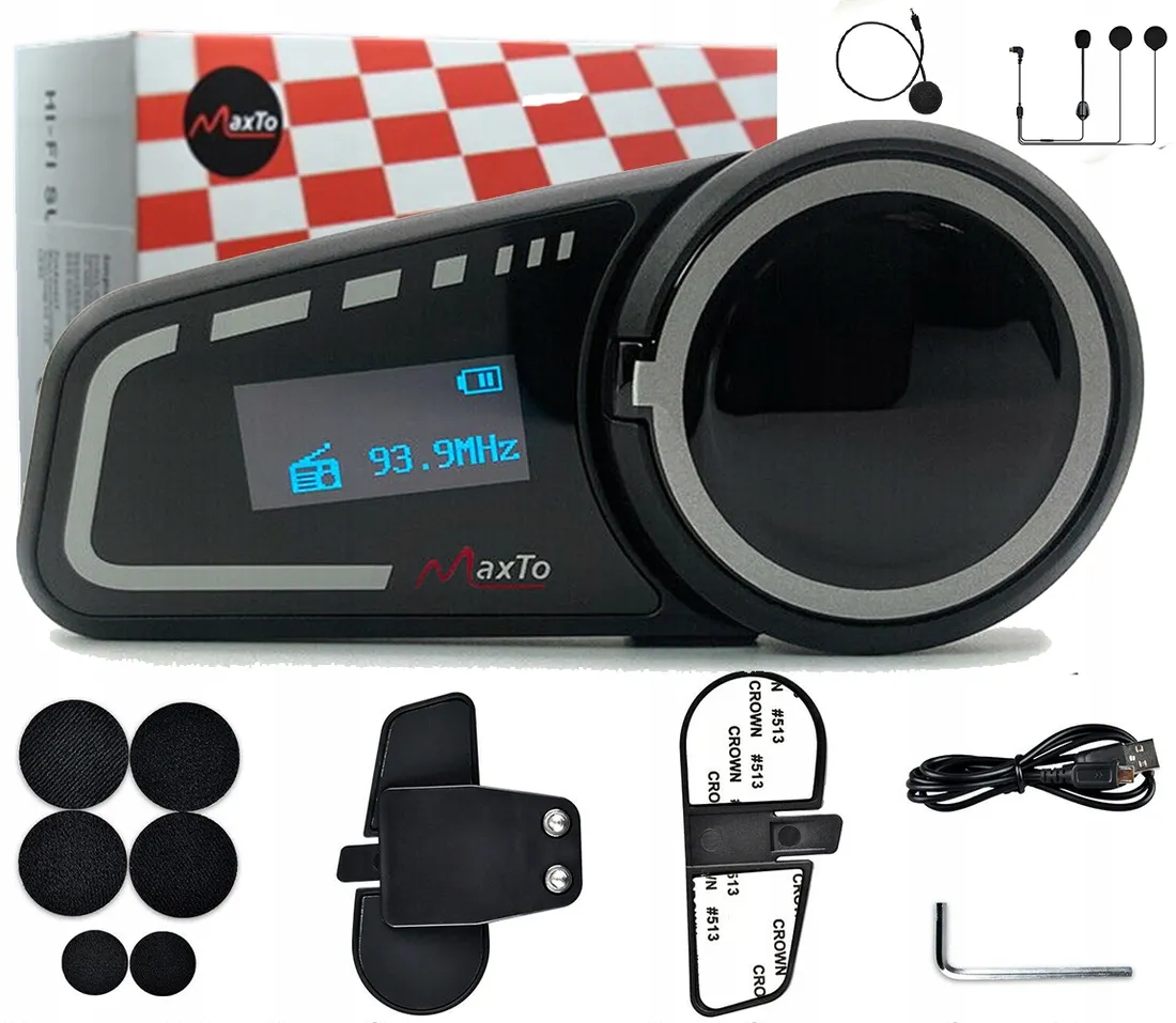 4-x-interkomy-blueooth-maxto-m2c-do-6-kaskow-lcd