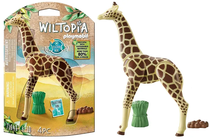 playmobil-71048-zyrafa-wiltopia