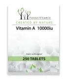witamina-a-forest-vitamin-250tab