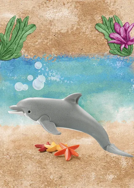 playmobil-71051-delfin-wiltopia-plec-chlopcy-dziewczynki