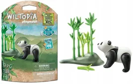 playmobil-71060-panda-wiltopia