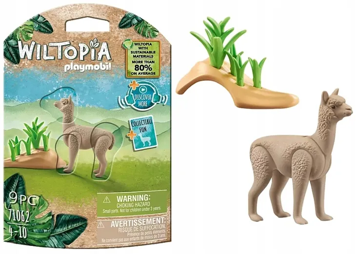 playmobil-71062-alpaka-wiltopia